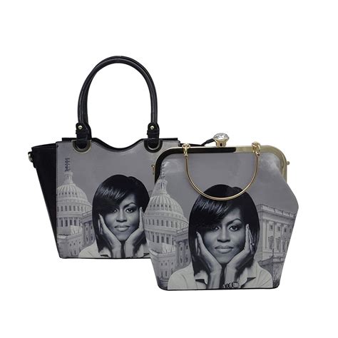 Amazon.com: Michelle Obama Handbags And Purses.